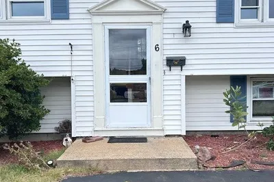 6 Grant St