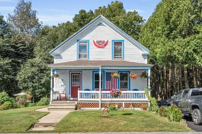 20 Harvard St