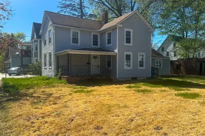 120 Hampden St