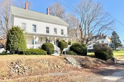 38 Mount Pleasant St 1