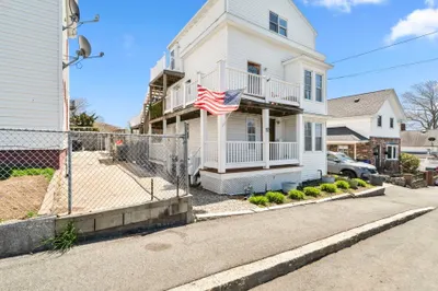17 Millett St #3