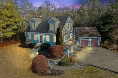 30 Deseret Drive