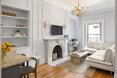 127 Beacon Street #41