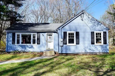 29 Outlook Drive