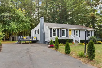 9 Marie Drive