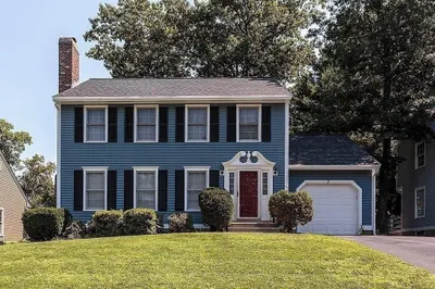 21 Stonegate Road #21 1