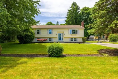 7 Wachusett Ave
