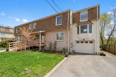 206 Lagrange Street #206 1