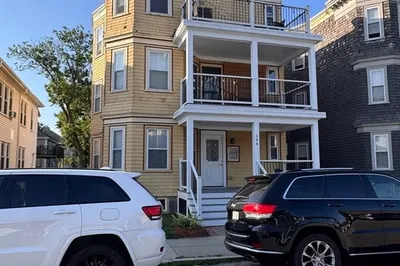 144 Minot Street #3