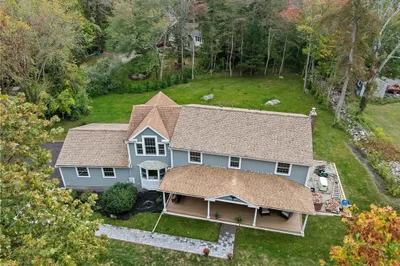 355 Tilden Rd