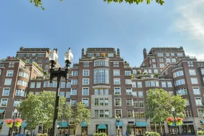 300 Boylston Street #1106