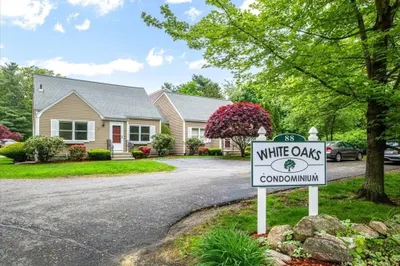 88 Cocasset St #1 1