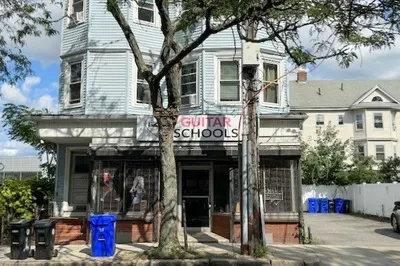 146 Cypress Street #STORE 1