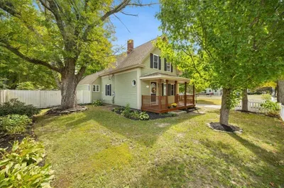 421 North Main Street 1
