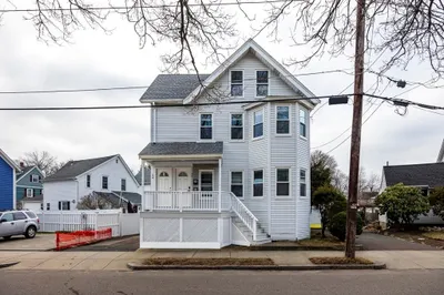 34-36 W Highland Ave