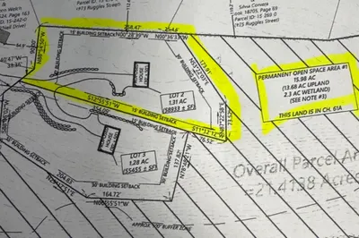 Lot 1 O'neil Dr 1