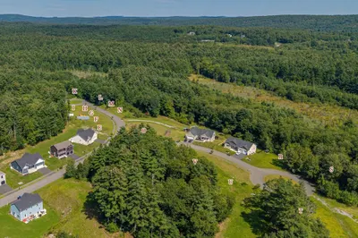 Lot L High Bluff Rd 1