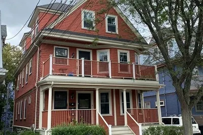 9 Pembroke St #1