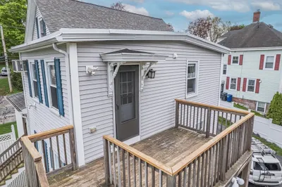 162 North Ave #2 1