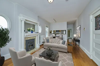 33 Adams Street #3
