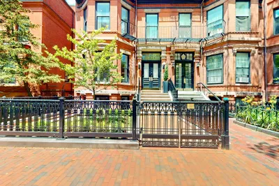 277 Marlborough St #CH 1