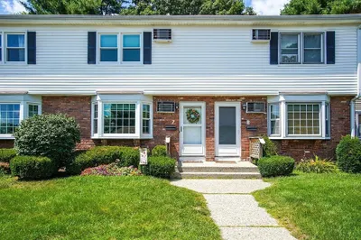 41 South Street #7 1