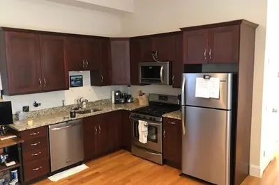 639 Tremont #1