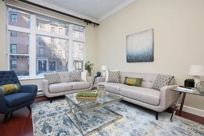 10 Bowdoin St #16