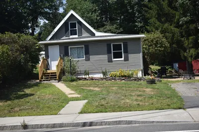 1 Greenwood Place
