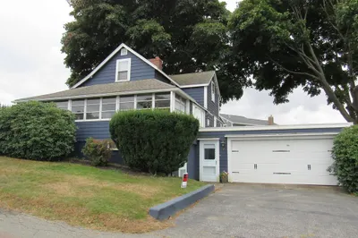 7 Hilltop Road #- 1