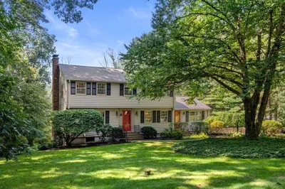 18 Ivy Lane