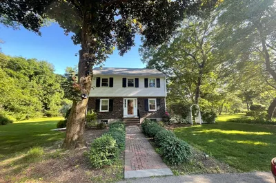 91 Atherton St #NA 1