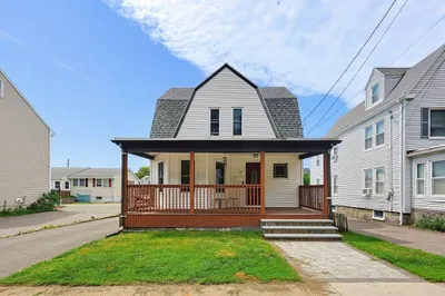 19 Tremont St