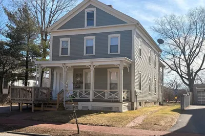229 Central St