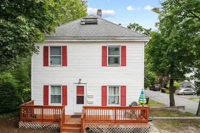 63 Crapo St