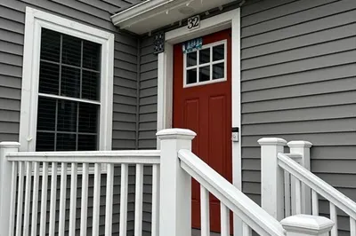 32 Leyden St #32 1