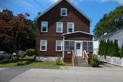 141A WoodwArd Ave #A 1
