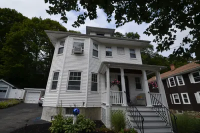 27 Sears Avenue #2 1