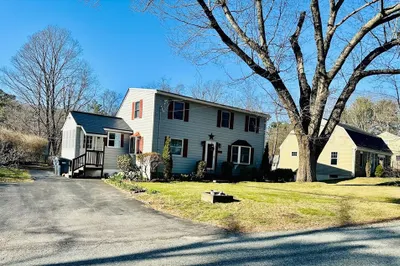 5 Stuart St