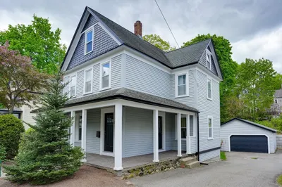 29 Parker St 1