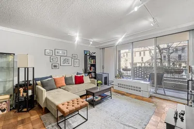 99 Pond Ave #214