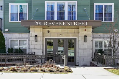 200 Revere St #4307