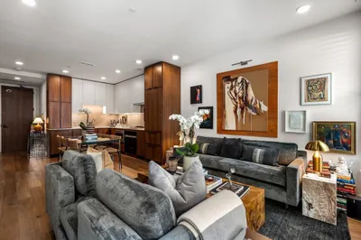 566 Columbus Ave #105