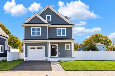 1 Hartlawn Road 1
