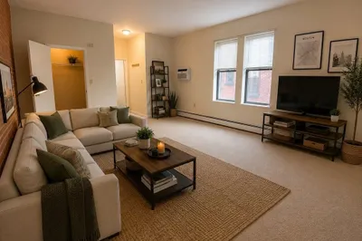 12 Westland Ave #5 1