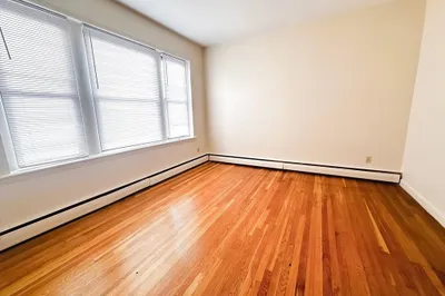 1238 Commonwealth Ave #35