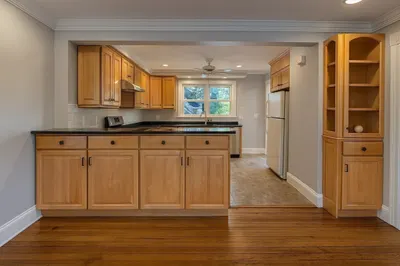 133 Brattle #1