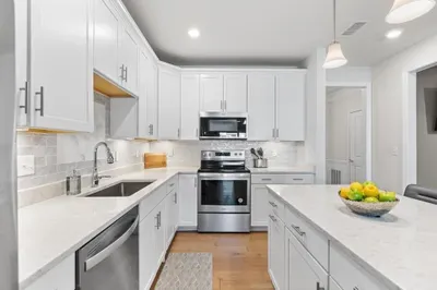 230 Martins Landing #310 1