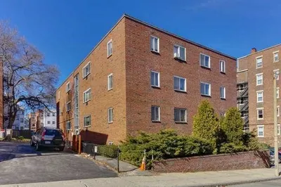 10 Scottfield Road #31