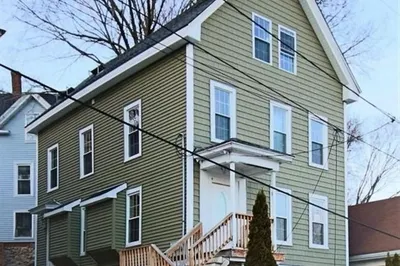 23 Hillside St